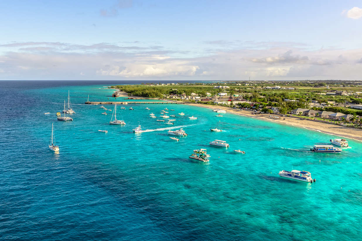 Grand Turk
